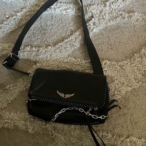 Shoulder/ crossbody bag
